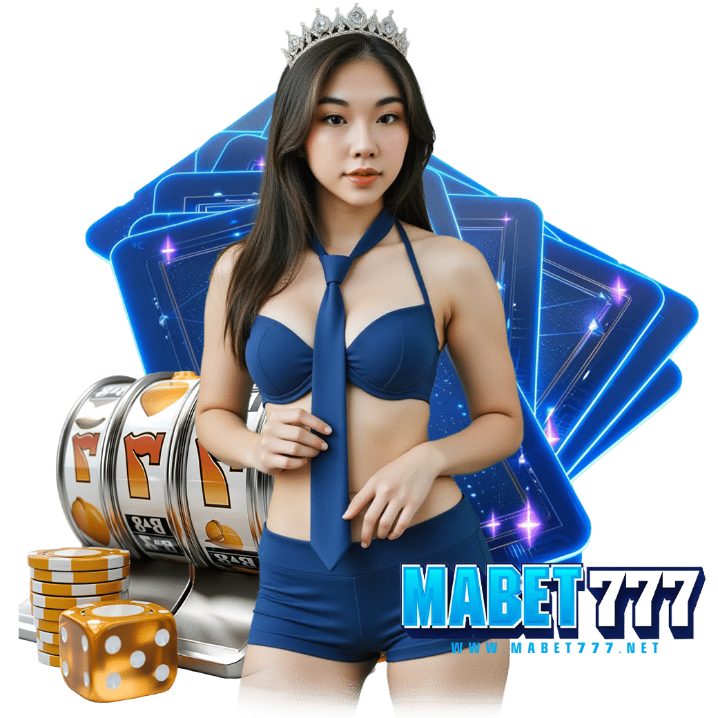 mabet777 เครดิตฟรี